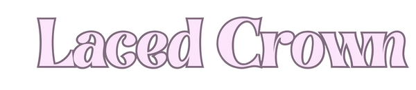 Laced Crown